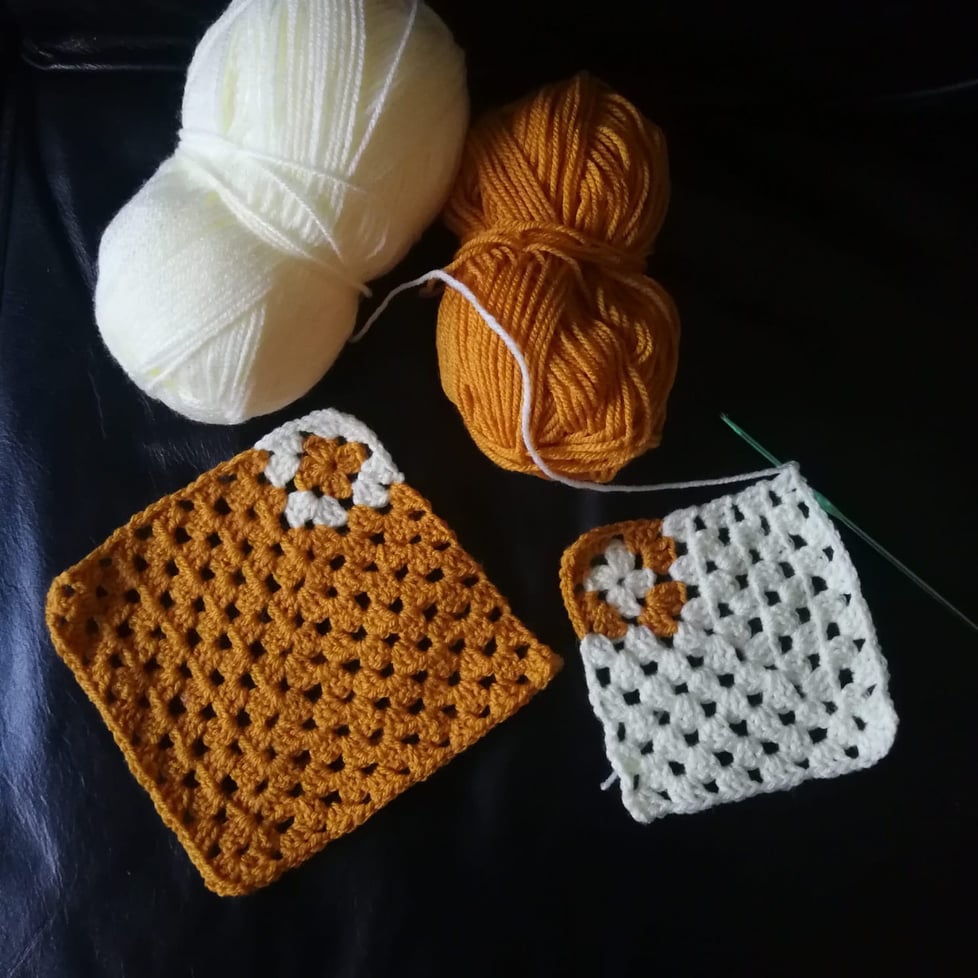 CrochetedCarol
