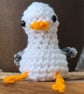 Sammy the Seagull