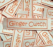Ginger Cwtch