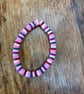 Striped Bracelet (642) - Image 1
