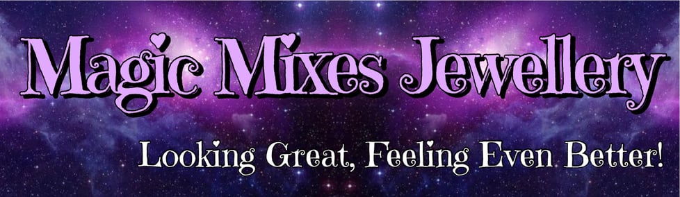 Magic Mixes Jewellery