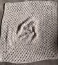 Crochet baby blankets in chenille - Image 2