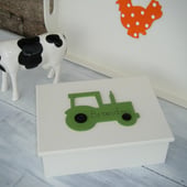 Hill Farm Crafts