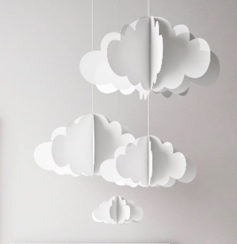 Nursery Cloud Mobile