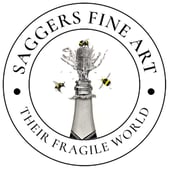 Saggers Fine Art