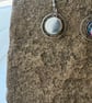 Stainless steel earrings - Image 5