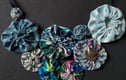 Brooches and Jewellery