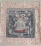 Christmas Bell Cushion Cover - Image 2
