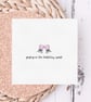 Fun Gin Birthday Card, Spirit Greeting Card, Birthday Drinks. - Image 5