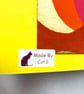 Funky congratulations card - Image 5