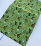 HORSE RINGBINDER COVER, Horse Stationery Set, Equestrian Folder, File Sleeve, Ri - Image 7