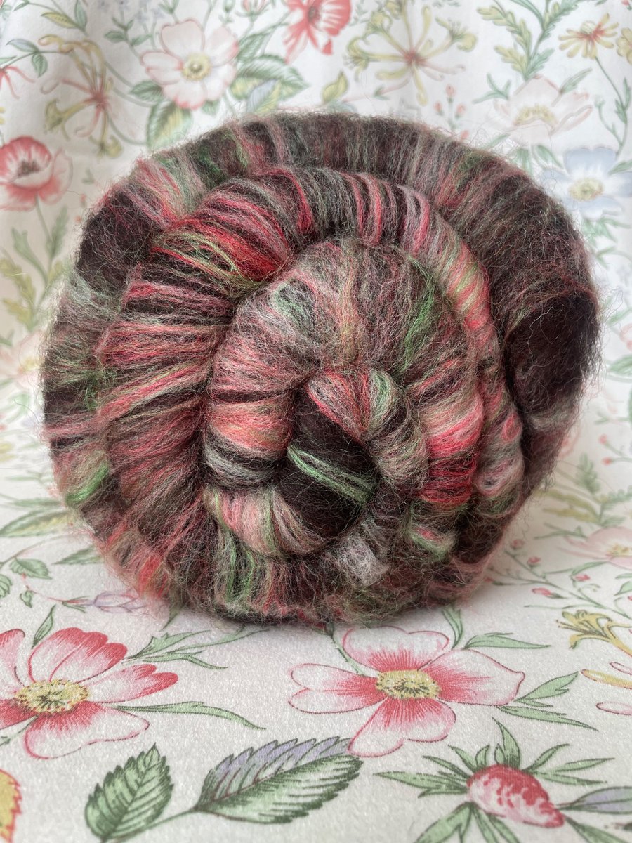 "Kitchen Sink" Art Batt - 75g