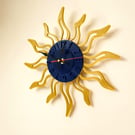 Venetian Wall Clock