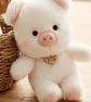 Pig Acrylic Sewing Template