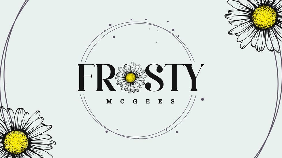 FrostyMcgees