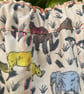 Zoo Time Cargo Trousers  - Image 5