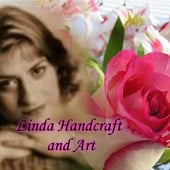 Linda Rosa handmade crafts