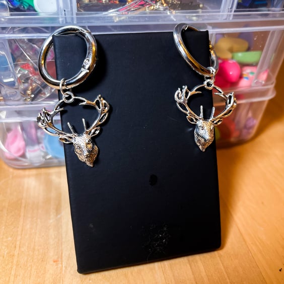 Boot Charms