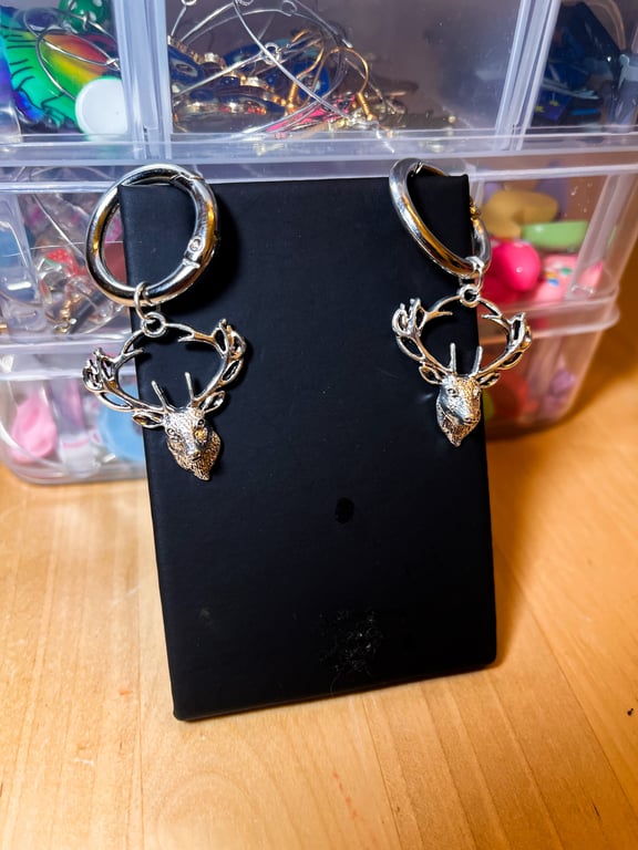Boot Charms