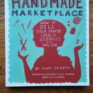 Handmade Marketplace by Kari Chapin - how to sell your crafts guide book