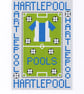 Hartlepool Cross Stitch Kit Size 4" x 6" Full Kit - Image 1