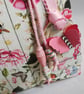 Pink Butterfly and Blooms Gift Box  - Image 3