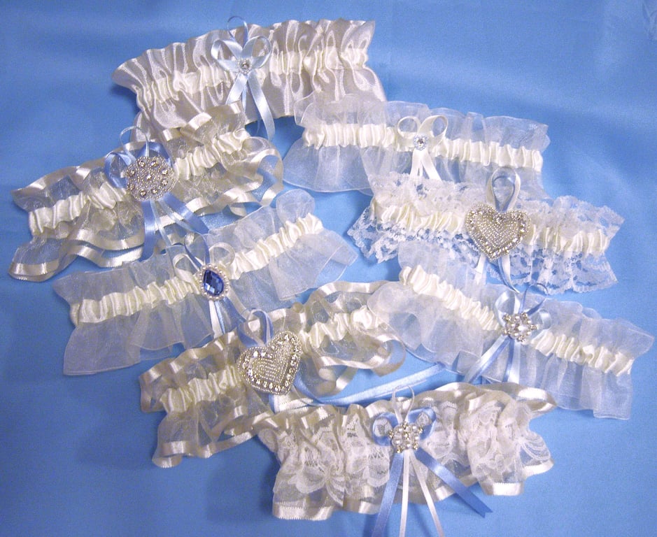 Frances Helen Bridal