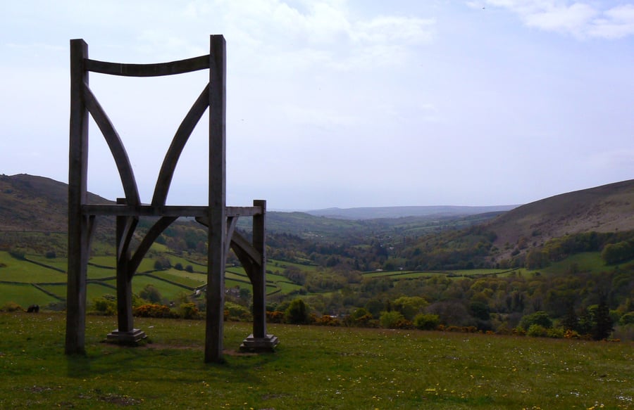 The Giants Chair
