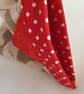 Snap pouch; chicken design - Image 4