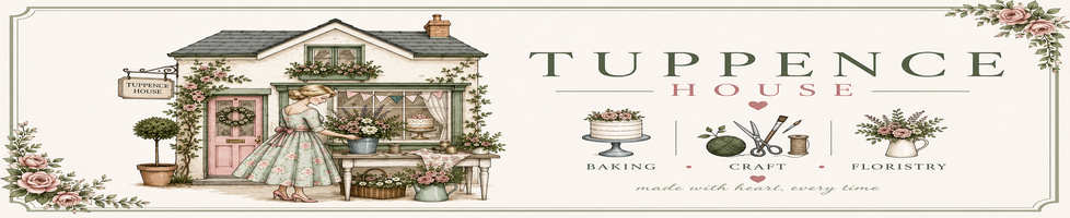 Tuppence House