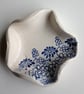 Set of 3 ceramic trinket bowls  - Image 6