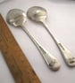 Rude Cactus Labels For Succulent Plantpots, Upcycled Spoons - Image 3