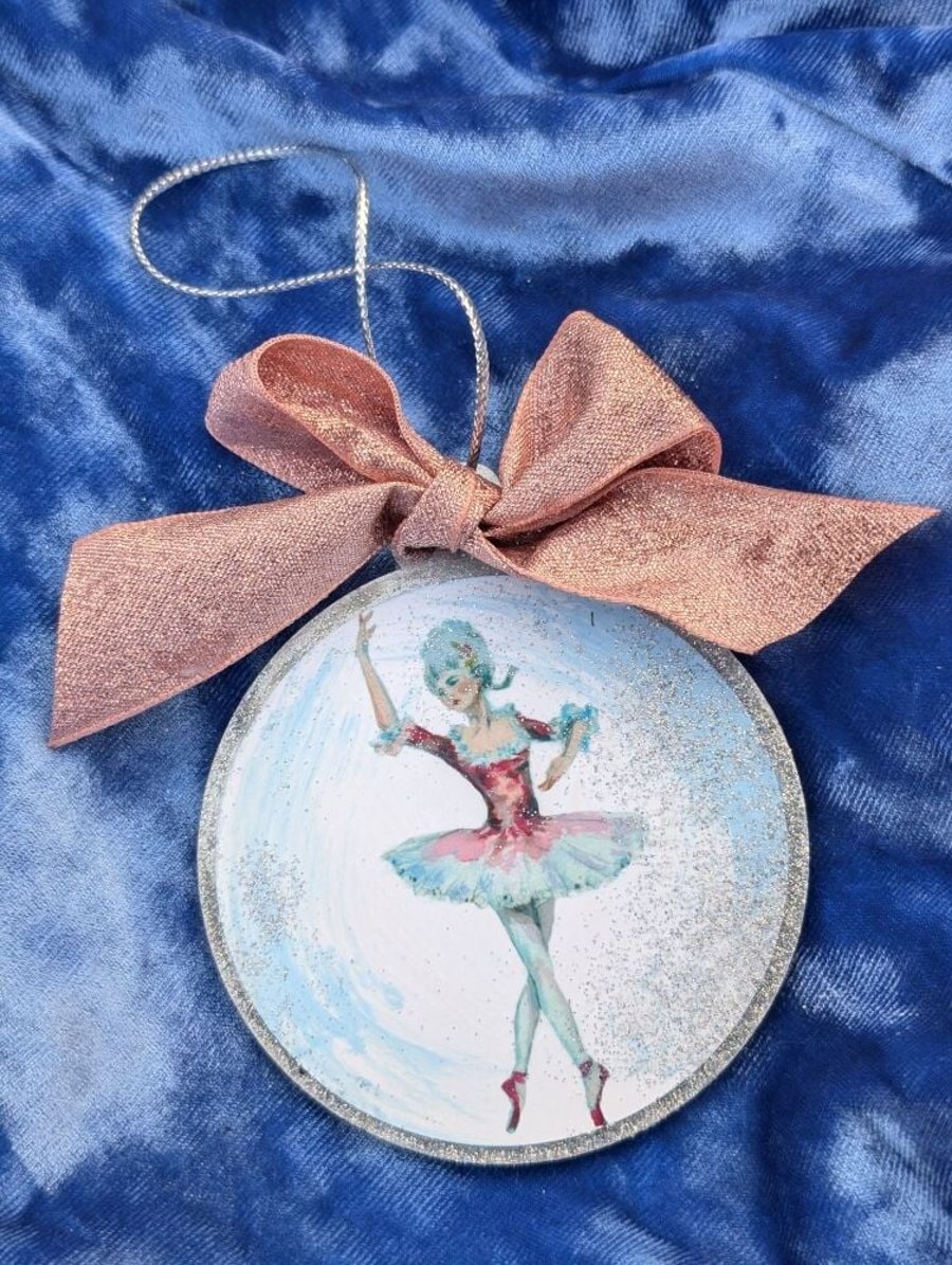 Marie Antoinette Decoration