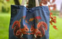 Tote bags