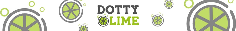 Dotty Lime