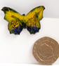 brooch - butterfly No.7 - Image 2