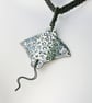 Eagle Ray Statement Necklace  - Image 2