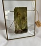 Framed Art Print Nkuku Mother and Child 