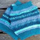ankle warmers