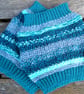 ankle warmers - Image 1
