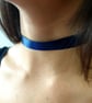 Satin Ribbon Choker Necklace: Elegant Minimalist Style - Image 7