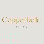 Copperbelle by I.S.K
