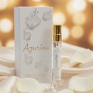 Azurine Bride's Perfume - Wedding Day Fragrance - Sparkling Floral