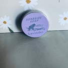 Tallow lip balm