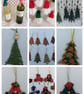 Christmas Tree Decorations