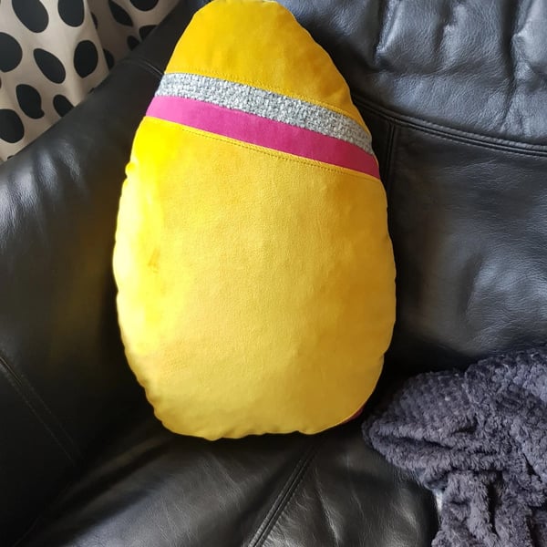 Easter EGG Cushion Pillow