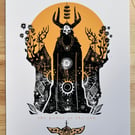 Solstice-the cycle continues 