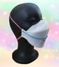 Blue mask chain - Image 1