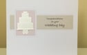 Wedding cards