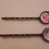 Cath Kidston Hairslides 